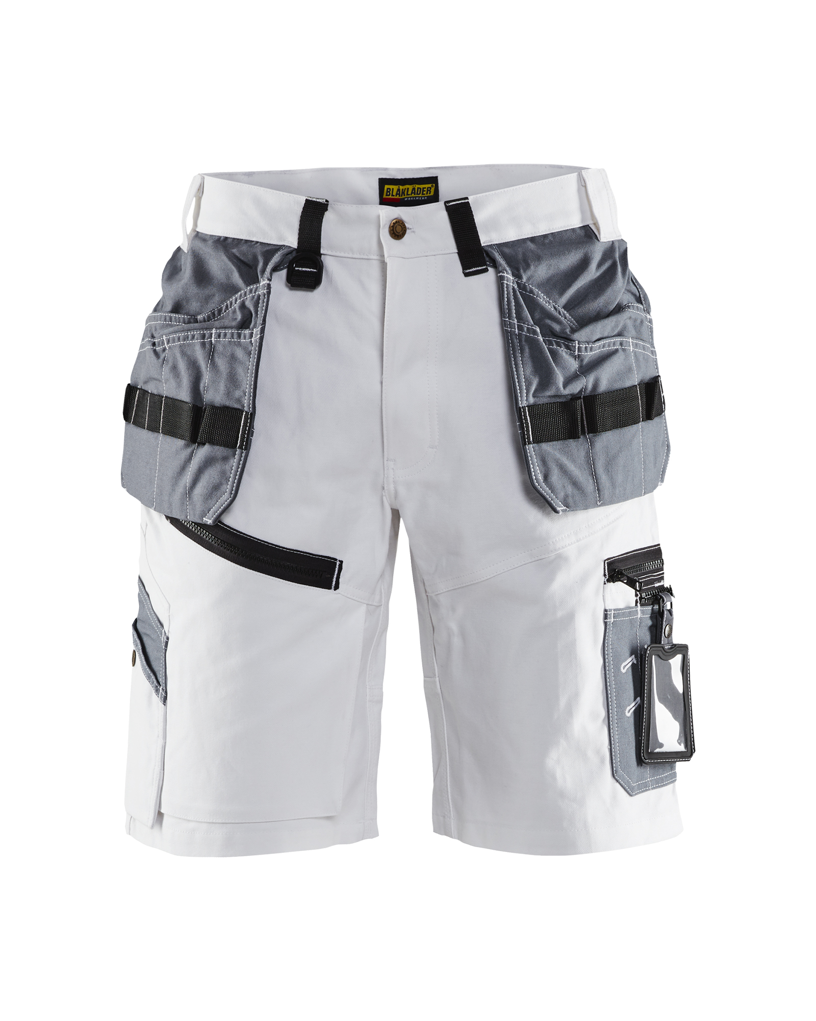 blaklader shorts