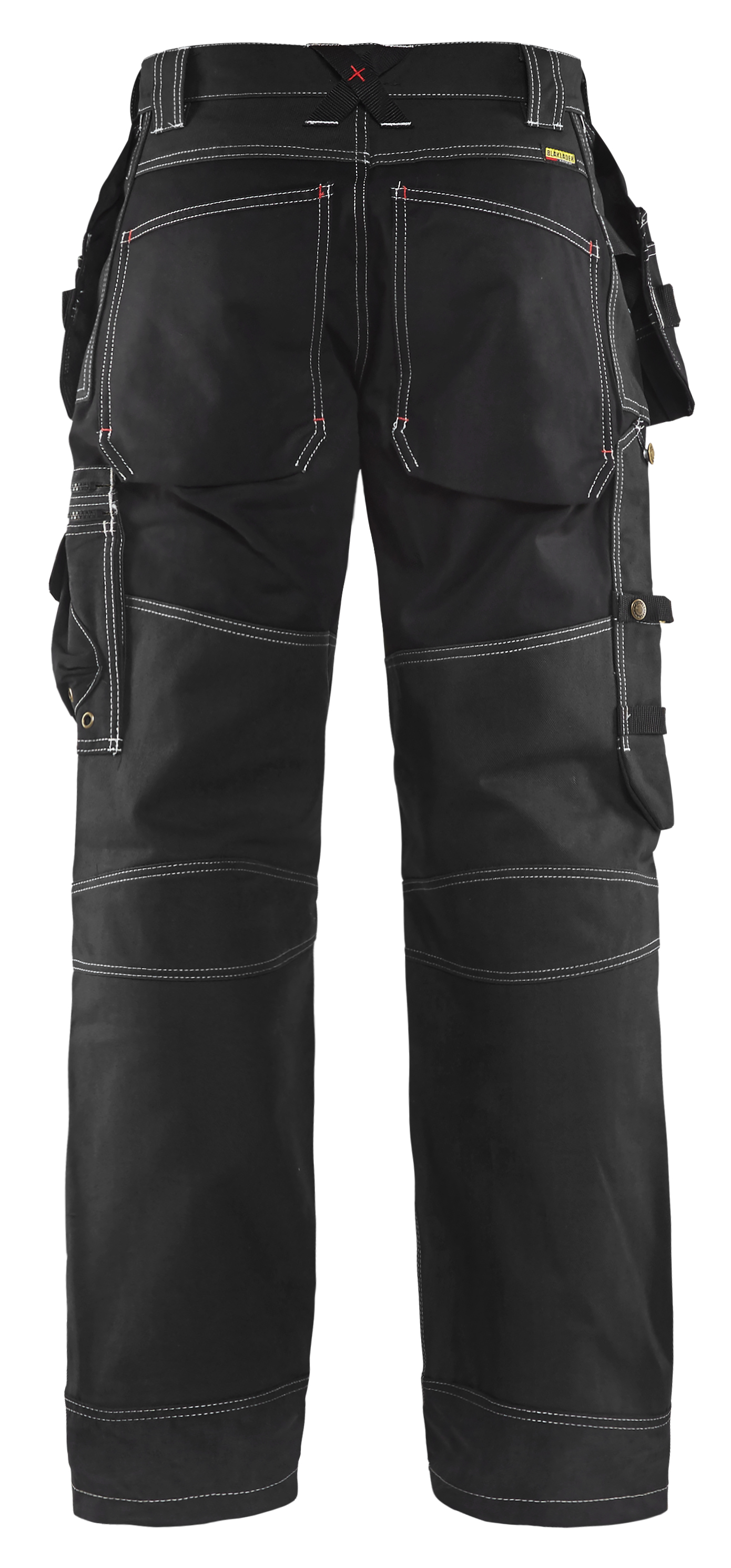 X1600 WORK PANTS (16001370) - Blaklader