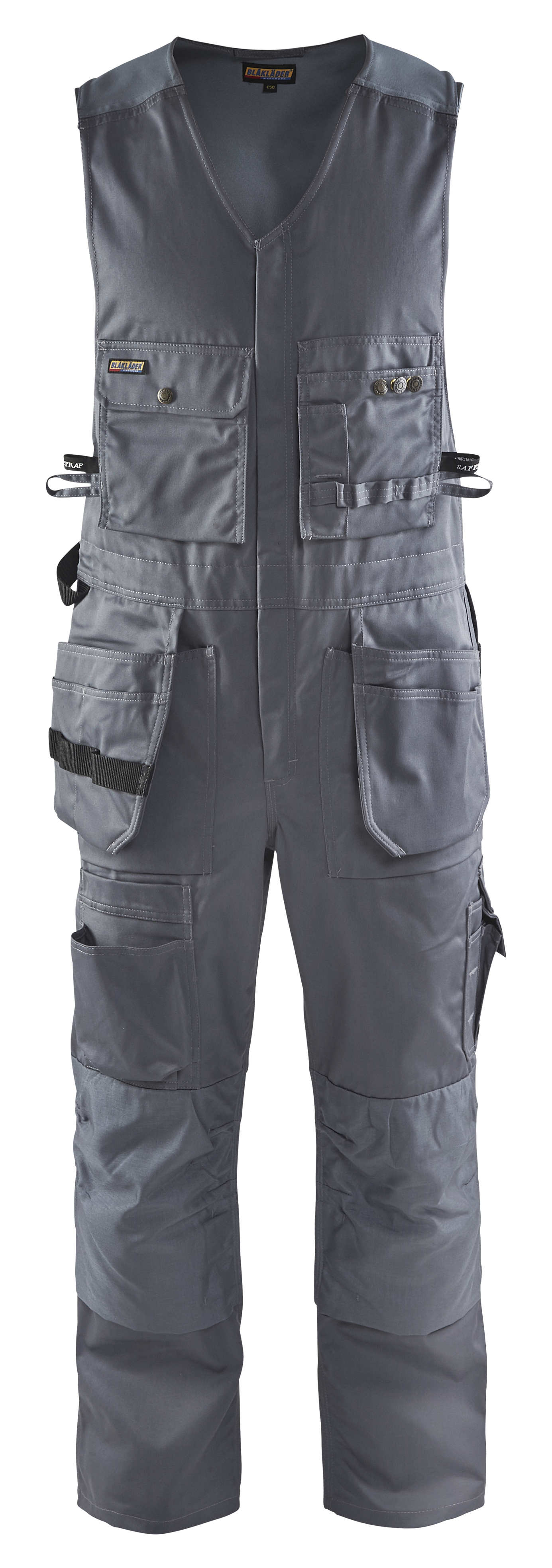 sleeveless overalls 26521860 blaklader sleeveless overalls 26521860 blaklader