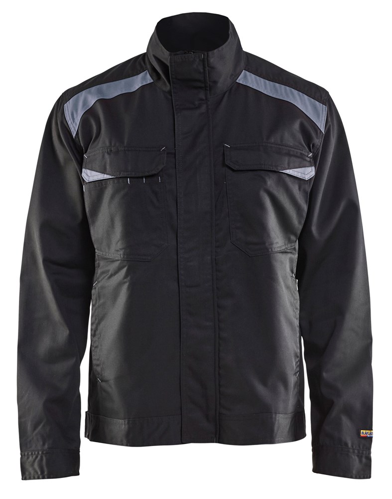Industry Jacket (40541800) - Blaklader