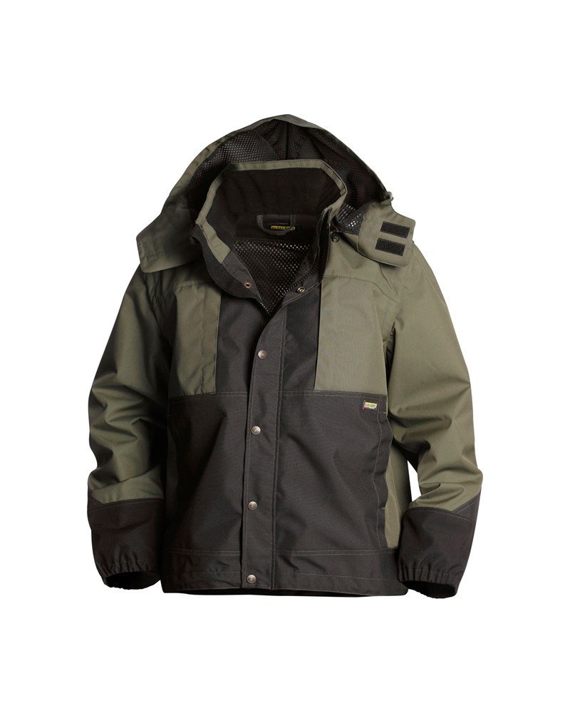 Garden jacket, Jackets (48541977) - Blaklader