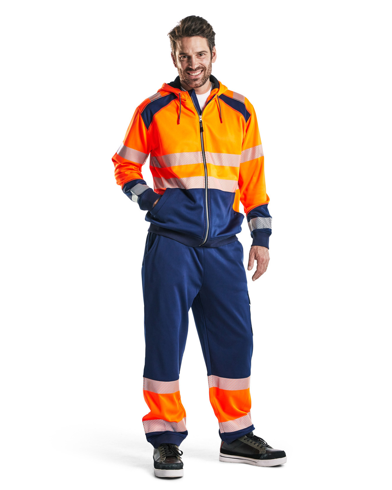 Joggebukse (15492526) Blaklader Joggebukse (15492526) Blaklader