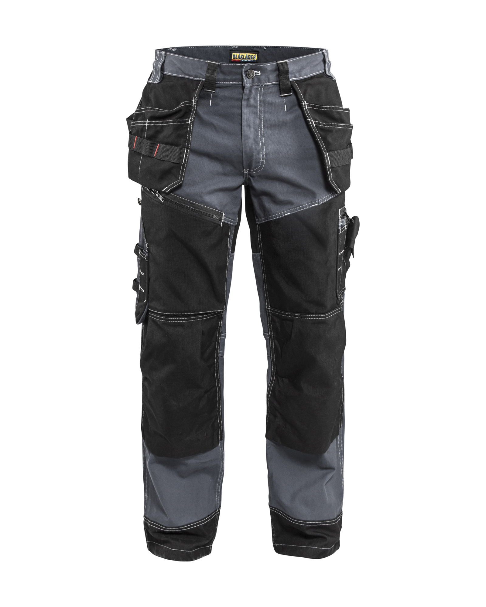 X1600 WORK PANTS, Trousers (16001370) - Blaklader