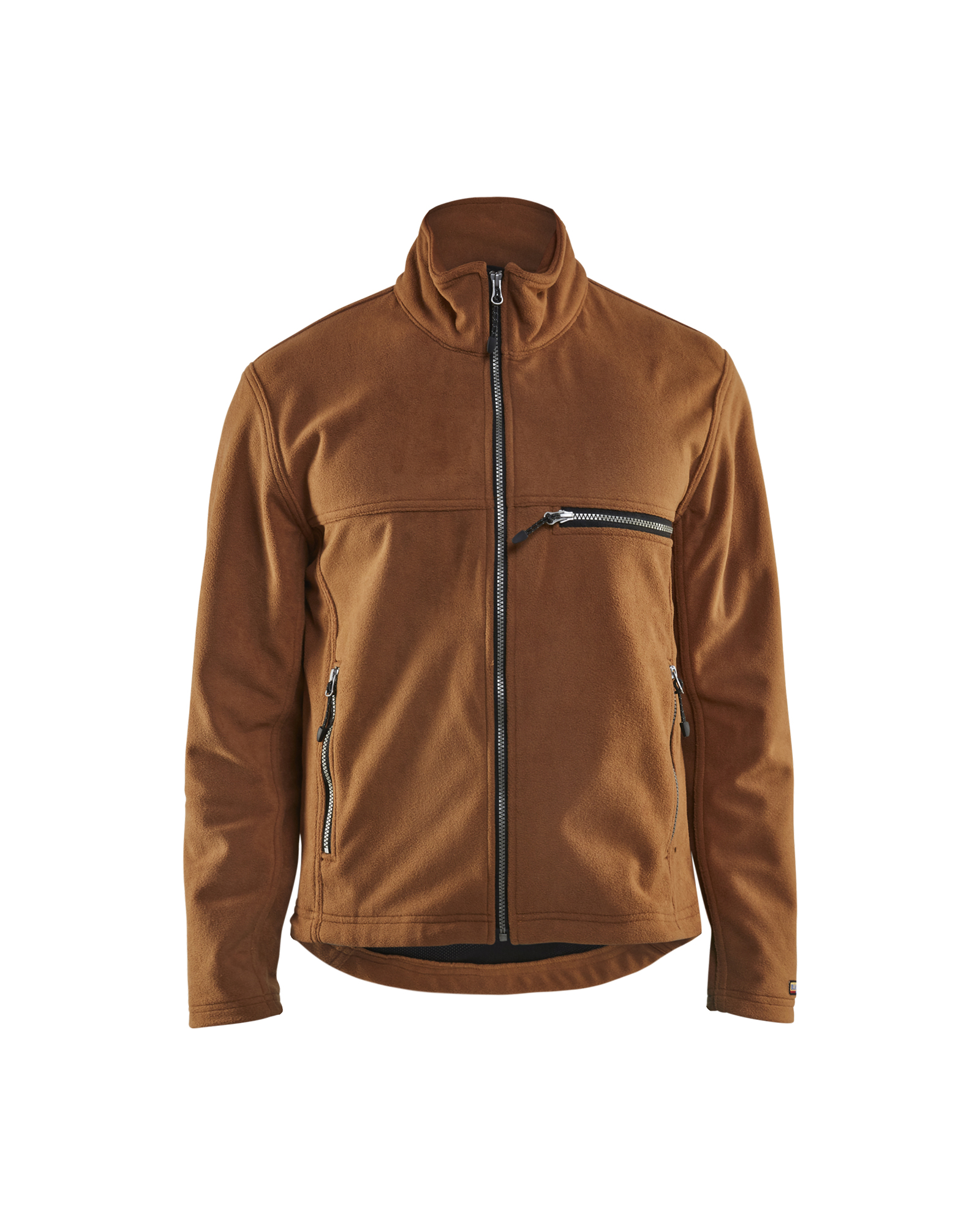 storm fleece jacket