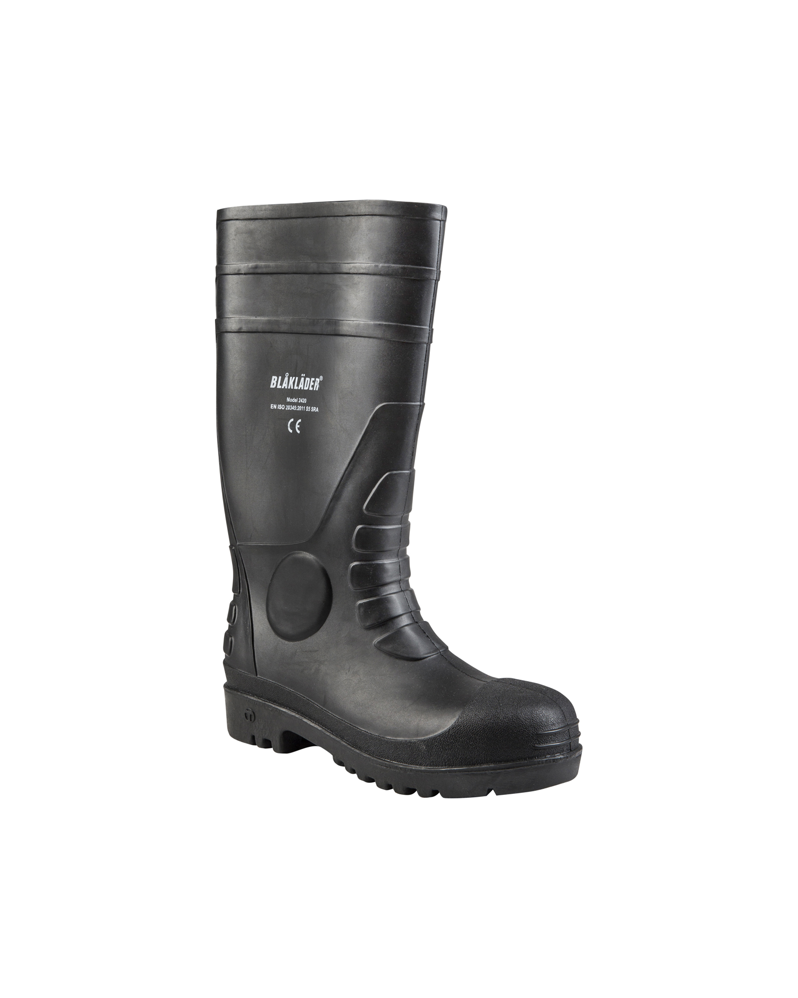 Skyddsstövel S5 (24200000) Blåkläder Skyddsstövel S5, 24223909 | Köp Blåkläder