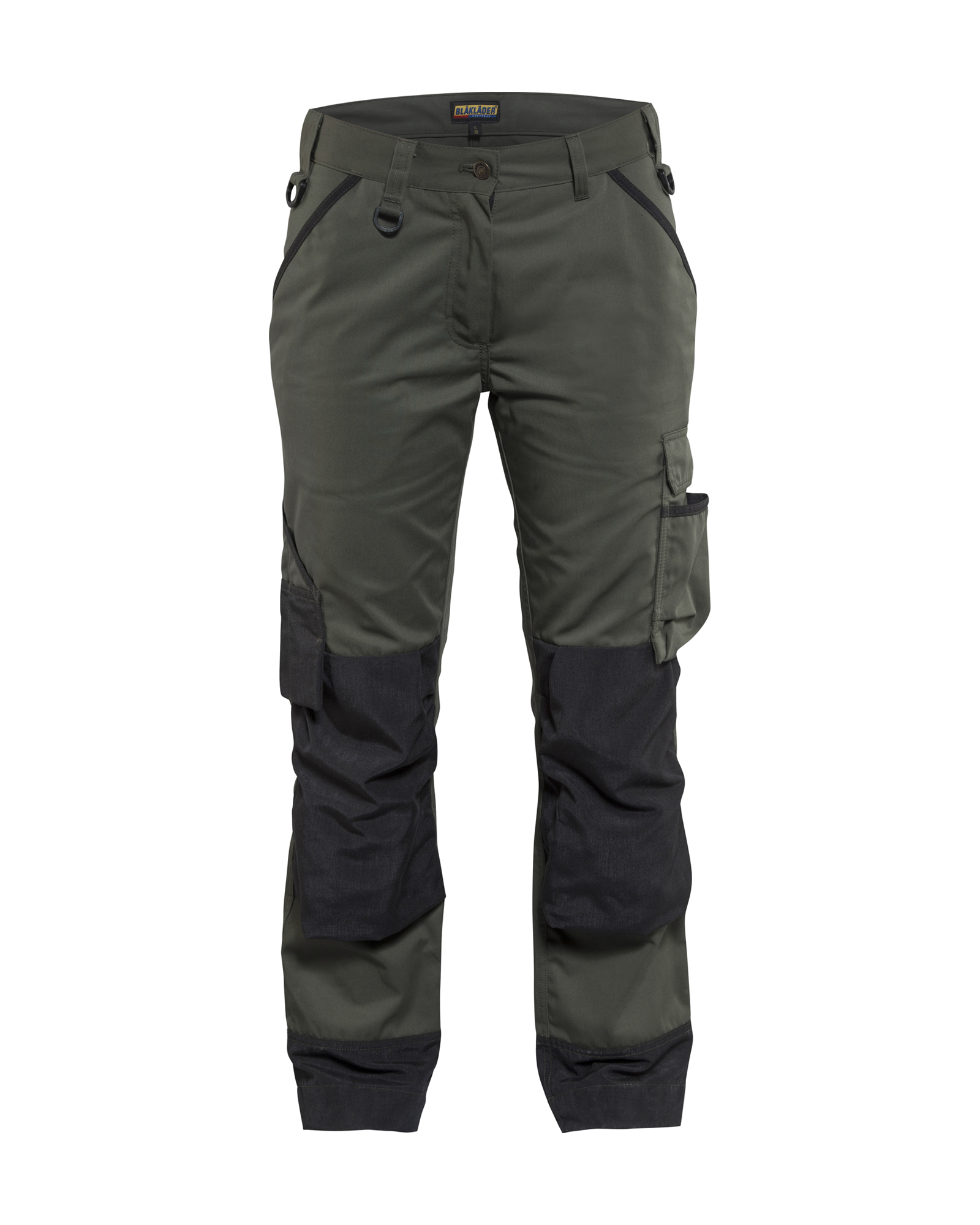 Damen Garten Arbeitshose (71541835) Blåkläder