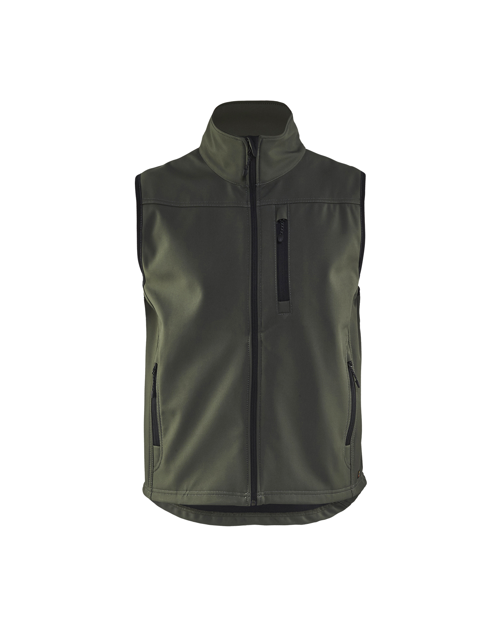 Softshell vest (81702515) - Blaklader