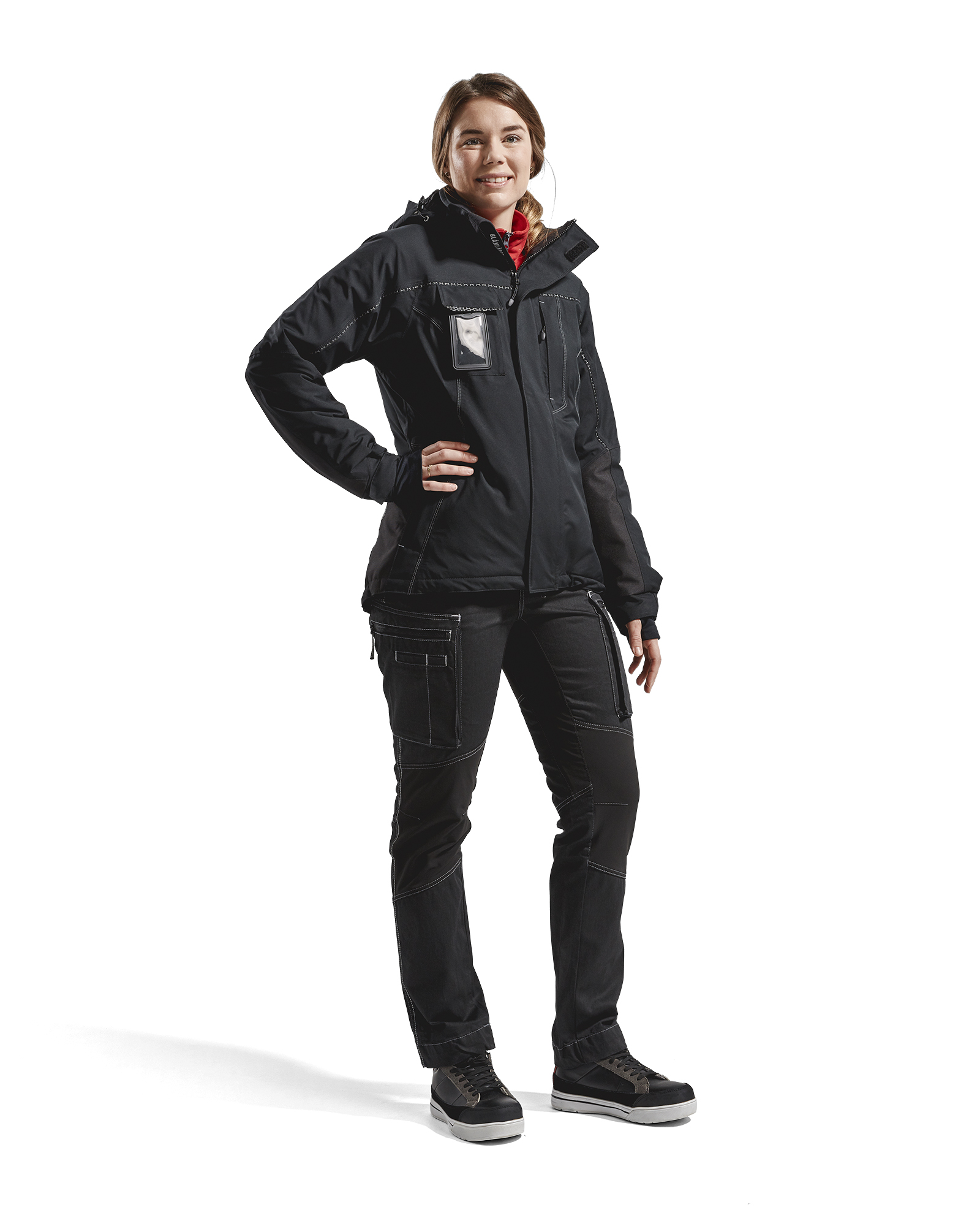 Damen Winterjacke (49711987) Blåkläder Damen Winterjacke (49711987) Blåkläder