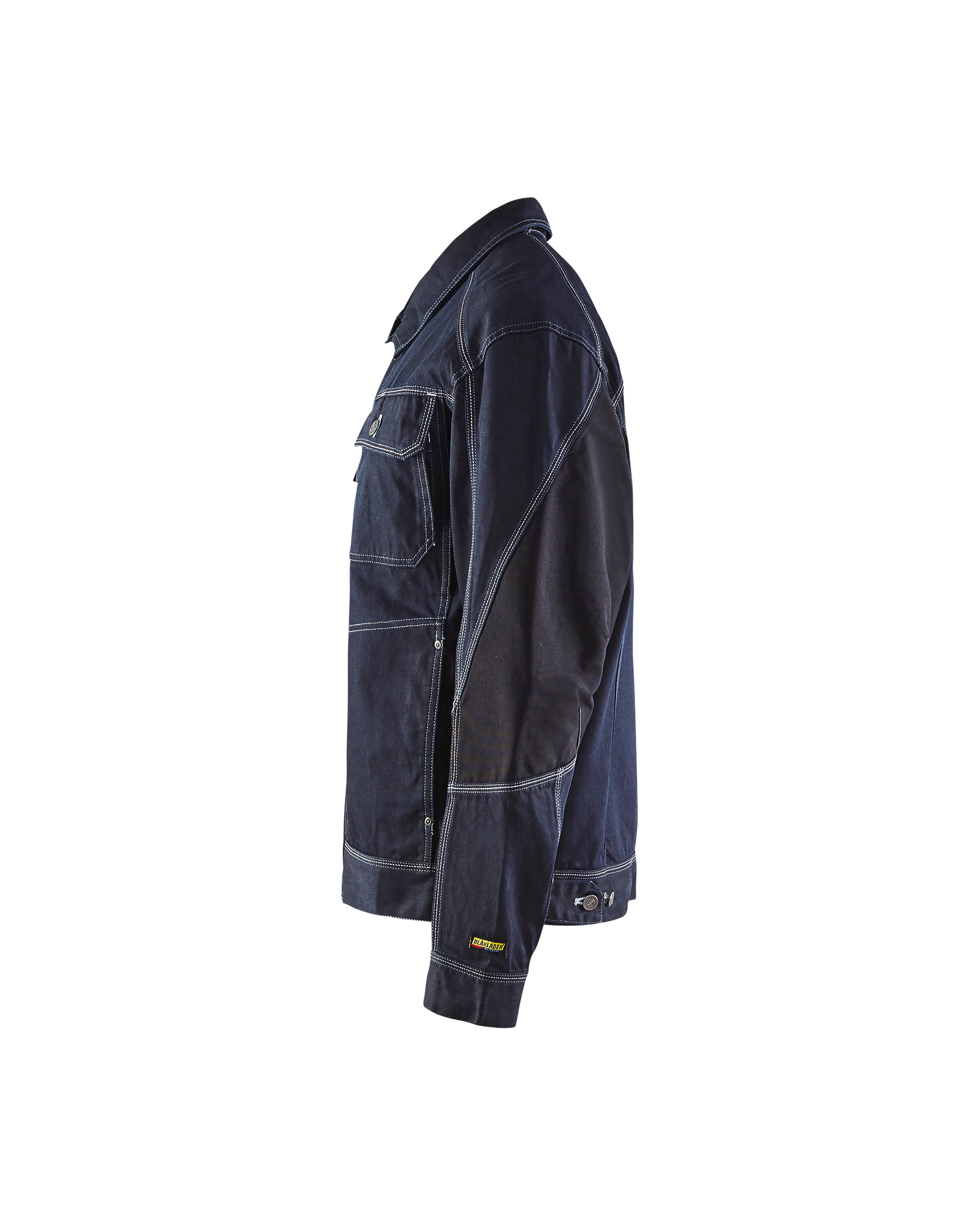 Jakke Denim håndverk (40591140) Blaklader Jakke Denim håndverk (40591140) Blaklader