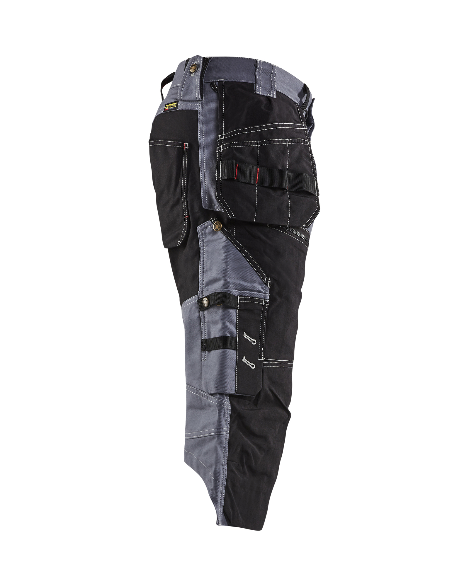 Mens Blaklader X1500 Pirate Shorts 1501