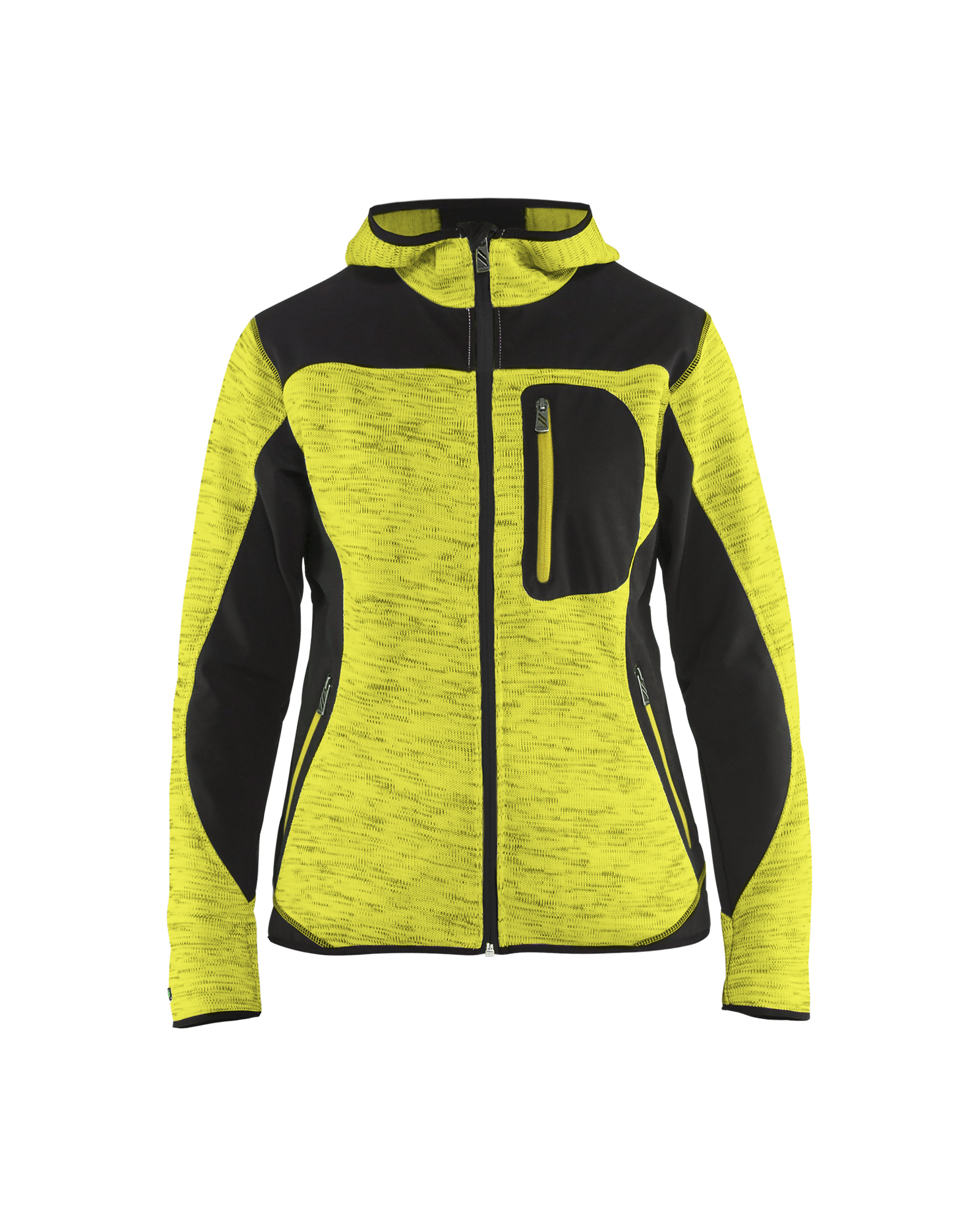 Damen Strickjacke (49312117) Blåkläder Damen Strickjacke (49312117) Blåkläder