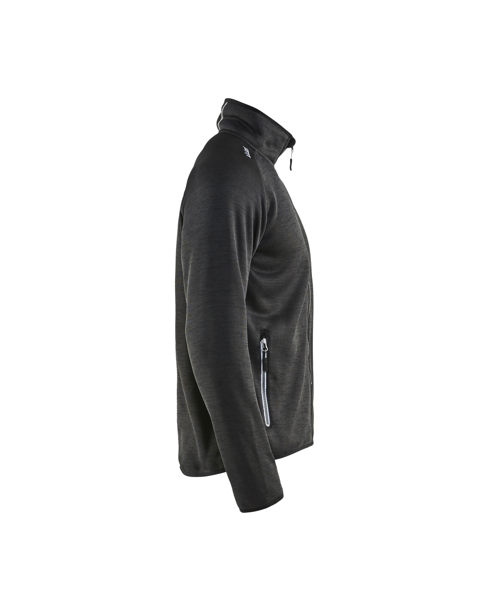 Jakke strikket (49422117) Blaklader Jakke strikket (49422117) Blaklader